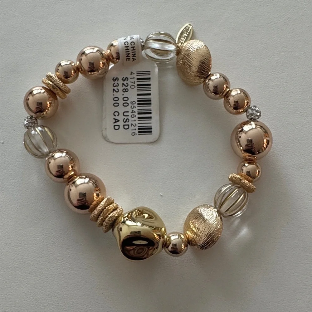 Anthropologie Bracelets